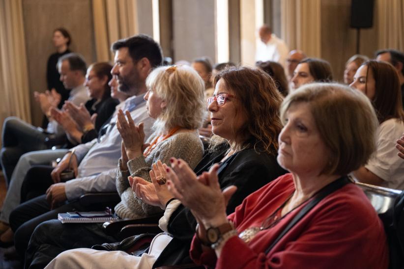 Foro de Enoturismo en Montevideo