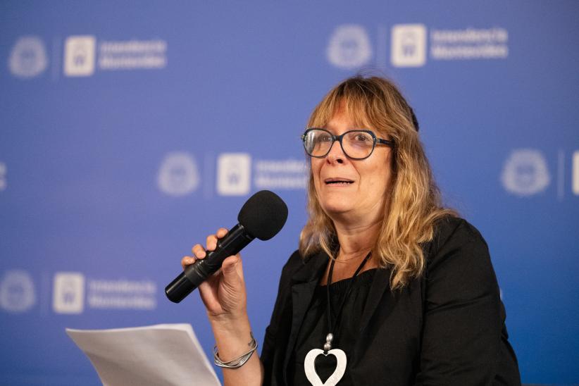 Ciclo de charlas de inLAB, el Laboratorio de Innovación Públic