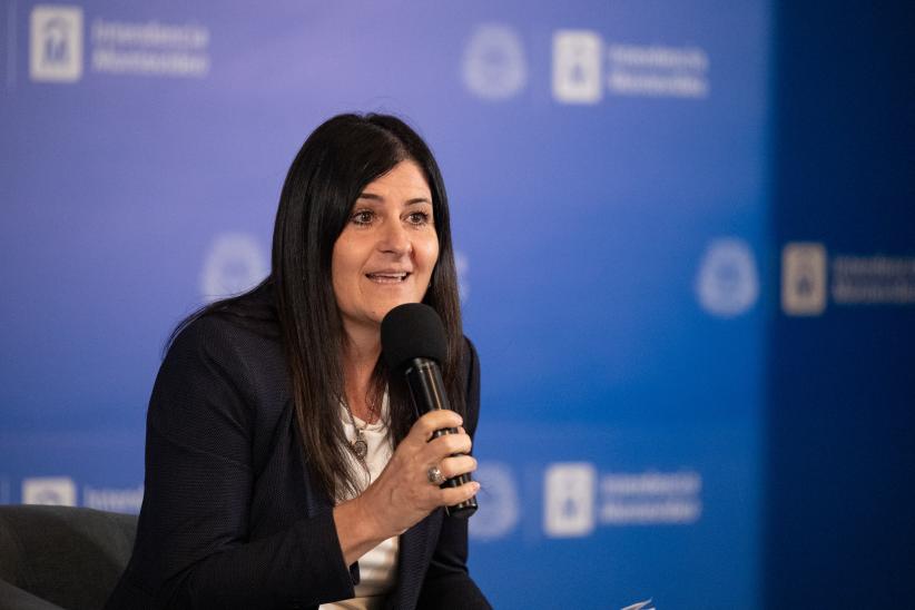 Ciclo de charlas de inLAB, el Laboratorio de Innovación Públic