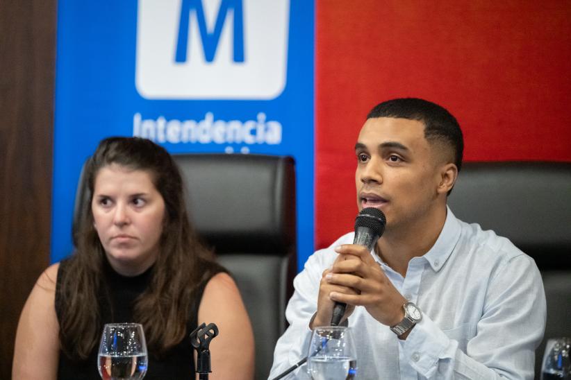 Apertura de la semana de la Equidad Racial