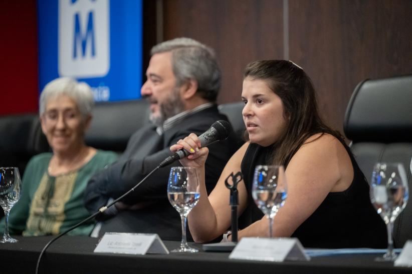 Apertura de la semana de la Equidad Racial