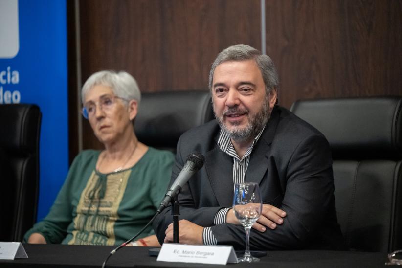 Apertura de la semana de la Equidad Racial