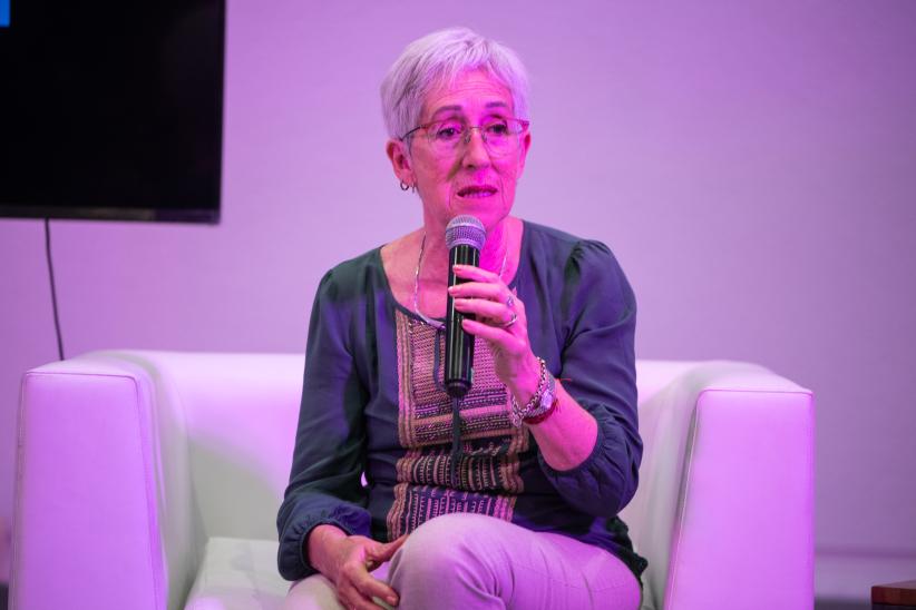  Lanzamiento de actividades de Montevideo sin barreras