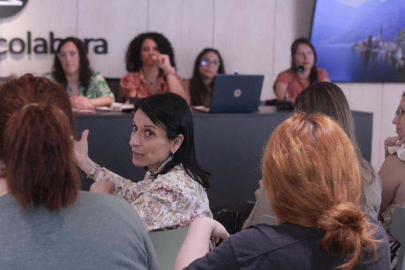 Quinto ateneo de violencia de género