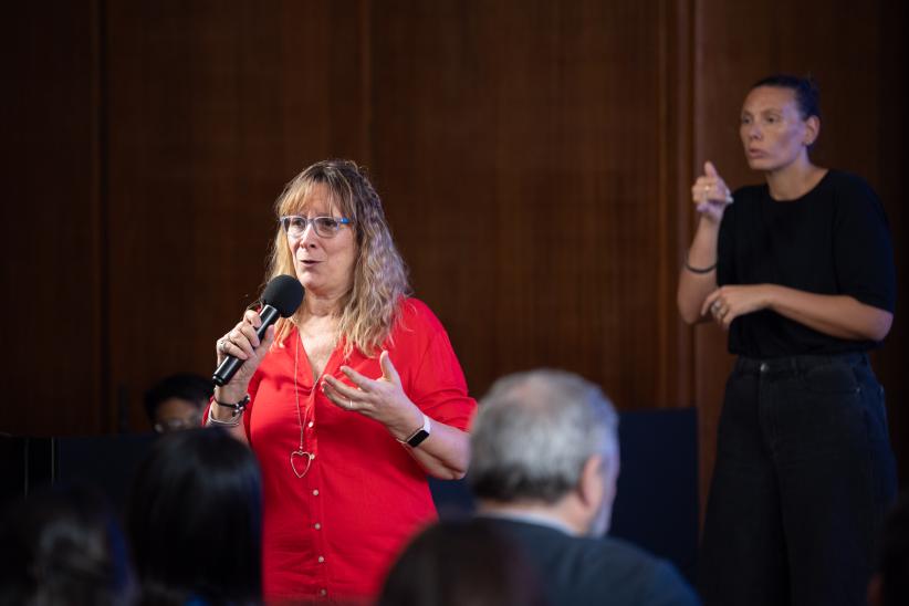 Actividad de cierre de InLAB