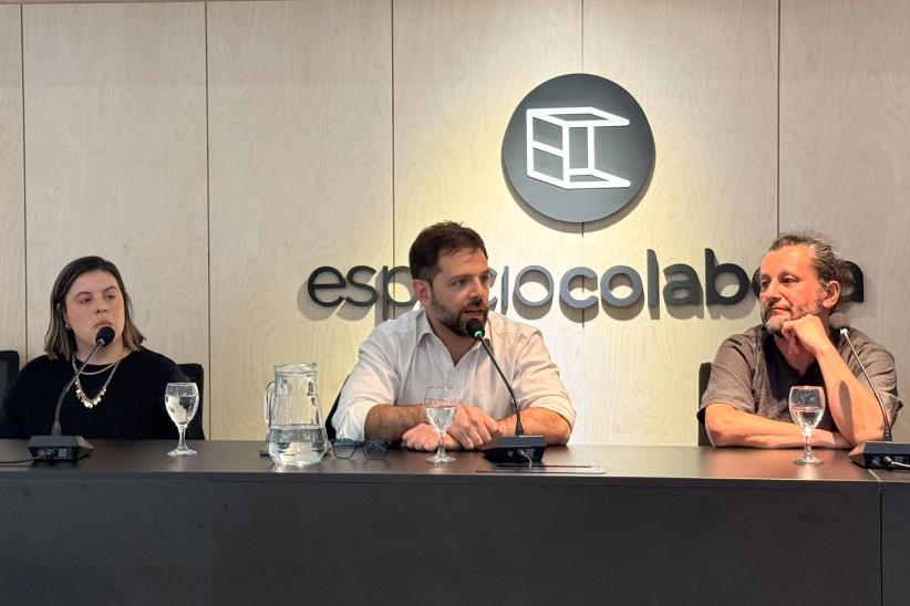 Cierre de actividades 2025 del Espacio Colabora