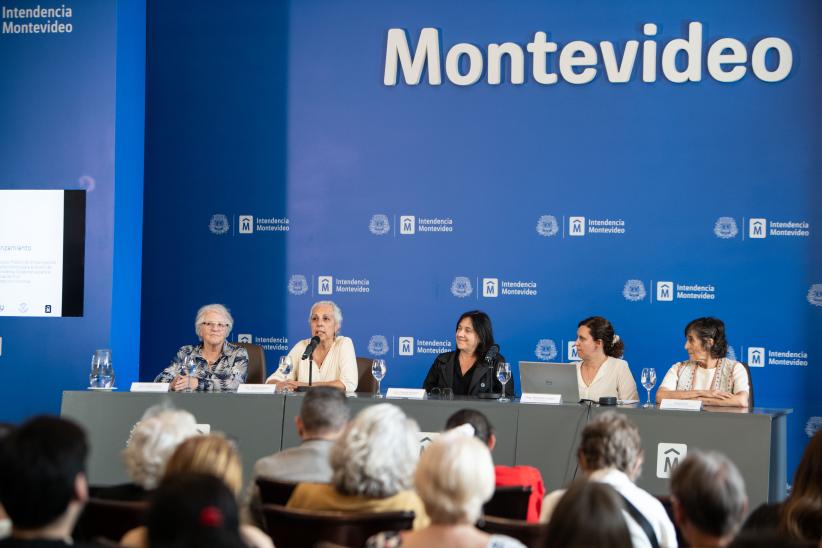 Lanzamiento de concurso público de anteproyecto arquitectónico