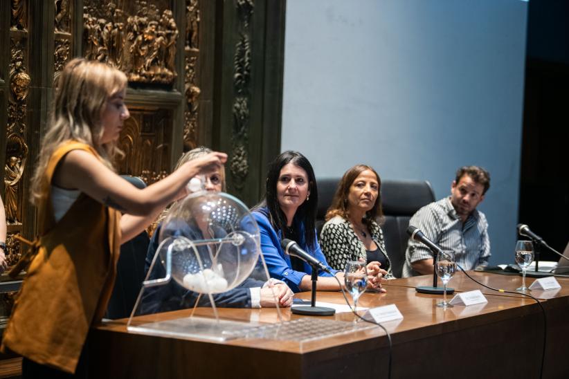 Sorteo anual de buenas y buenos pagadoras/es 