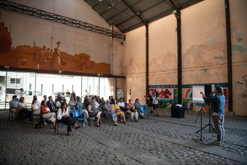  Cierre del Mes de las Migraciones