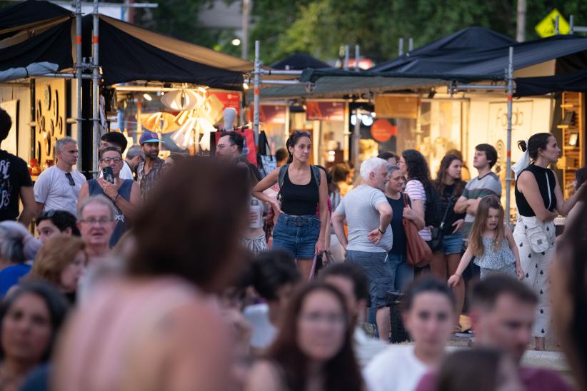 Entrega de premios del concurso literario Juan Carlos Onetti  