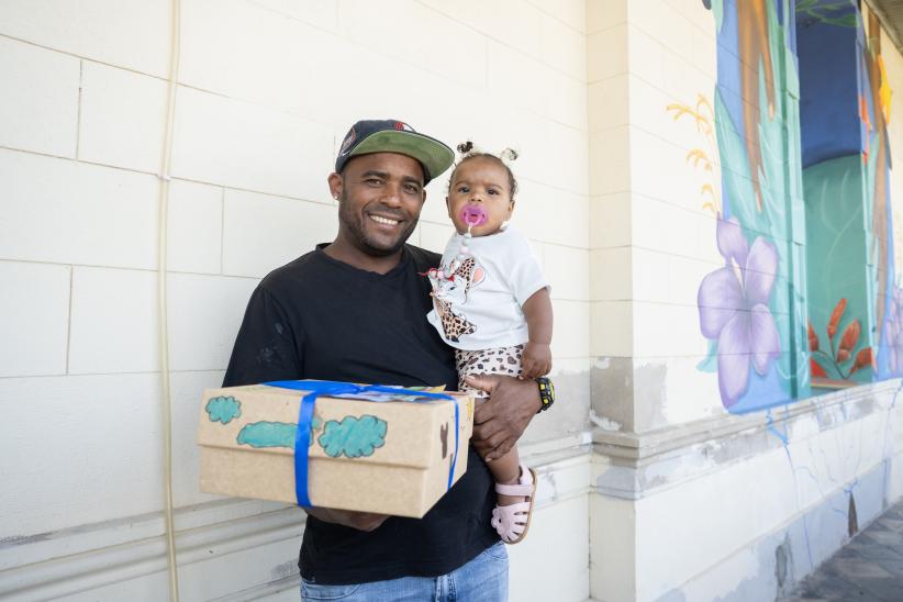 Cierre de fin de año del proyecto Resuena