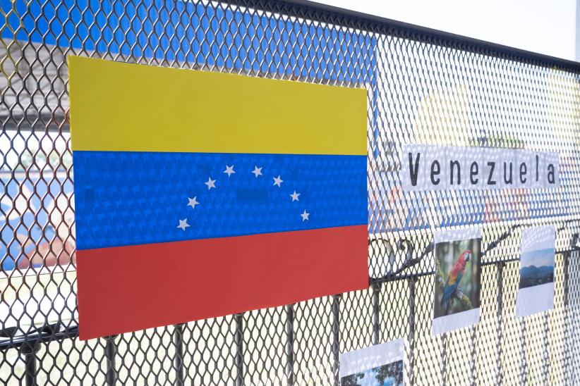 Cierre de fin de año del proyecto Resuena