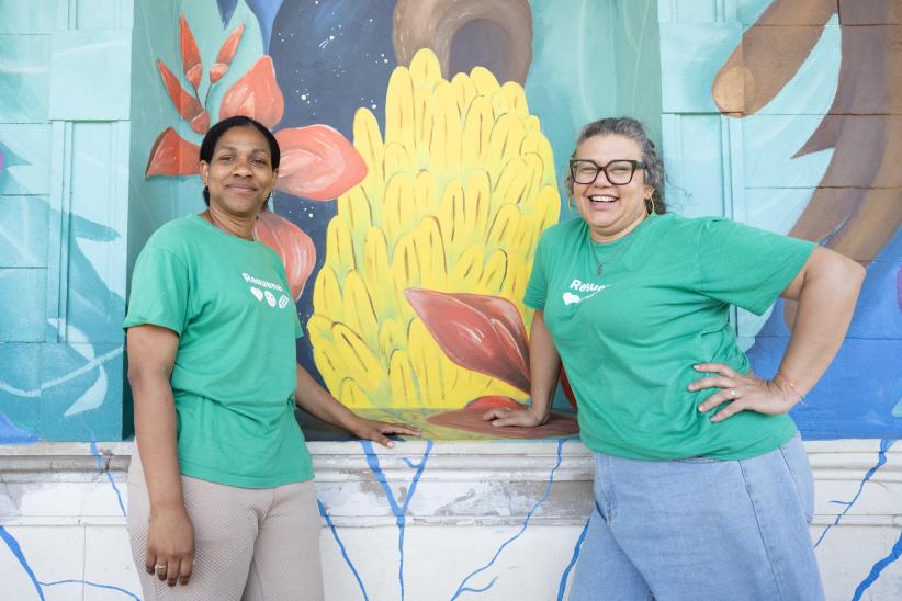 Cierre de fin de año del proyecto Resuena