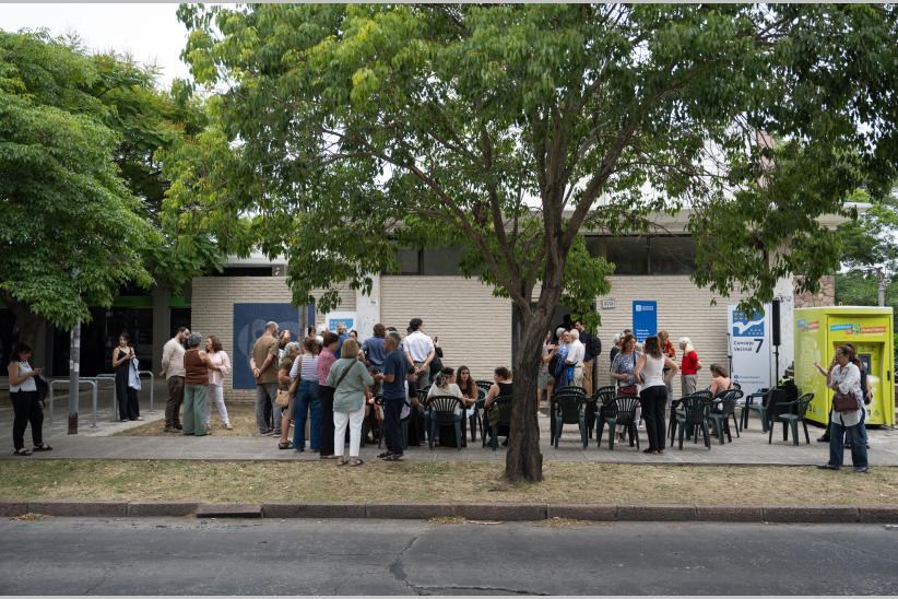  Inauguración de nuevo Centro de Referencia Comunitario de Pol