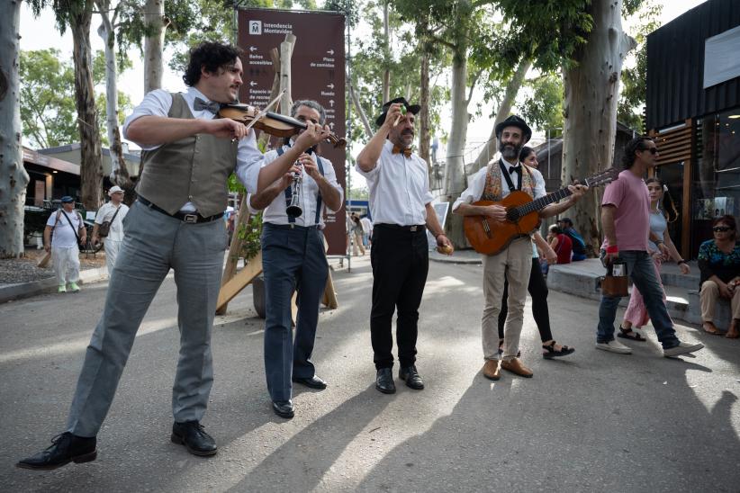 Semana Criolla 2026