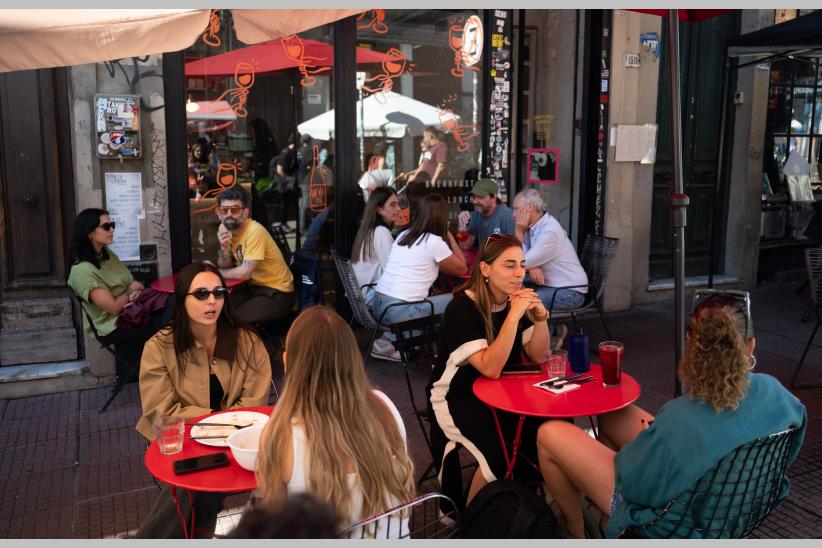 Inicio del ciclo "Sábados en Ciudad Vieja"