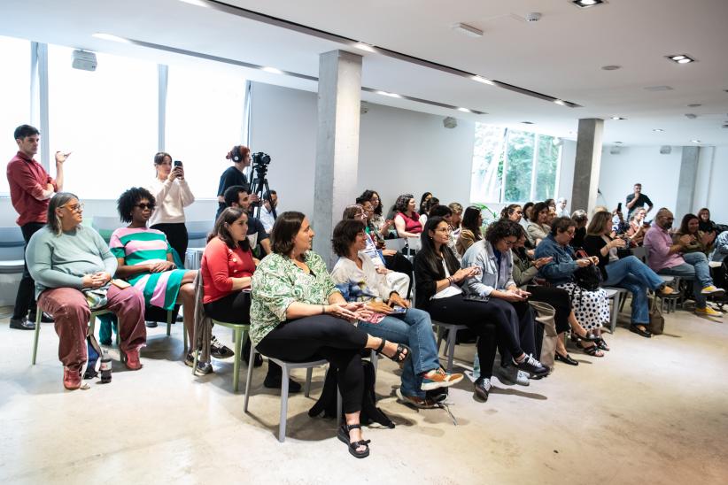 Presentación de Programa de Atención Integral en Salud a Traba