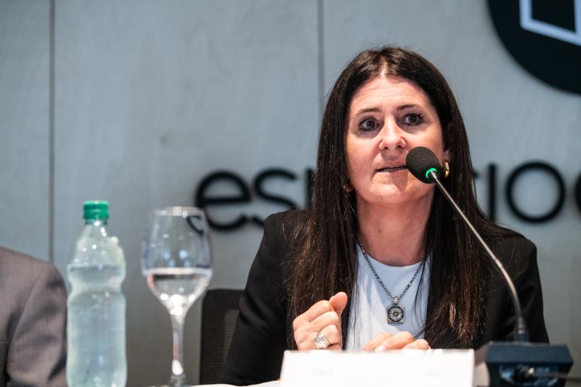 Presentación de Programa de Atención Integral en Salud a Traba
