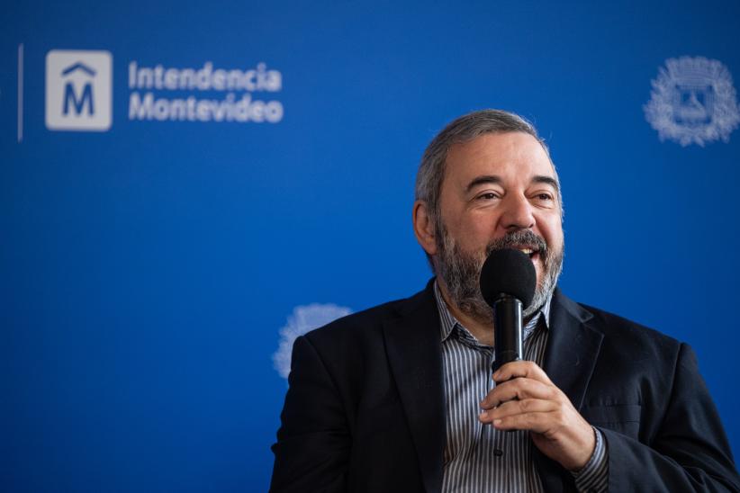 Lanzamiento de Fondo Por Más