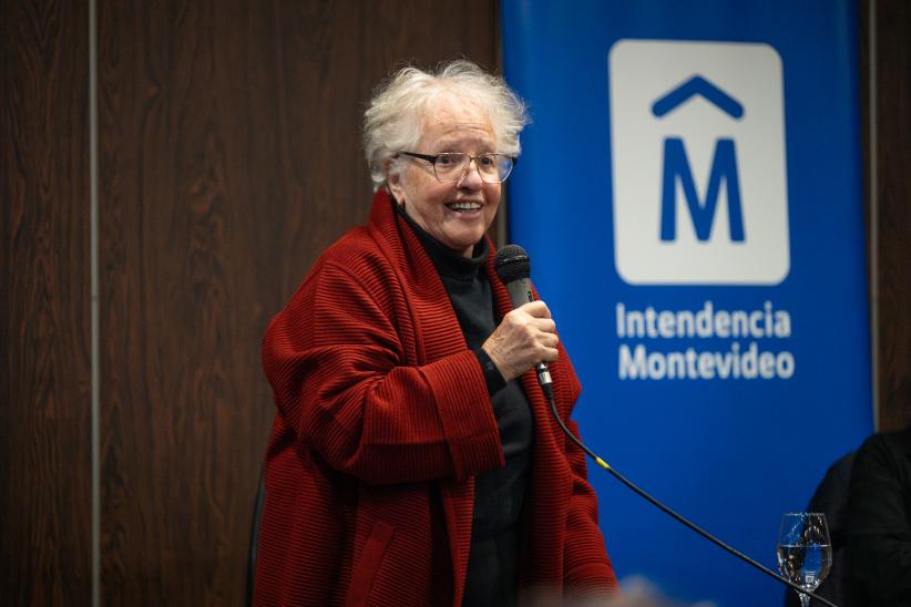 Ceremonia de fallos del proyecto arquitectónico para finca otor