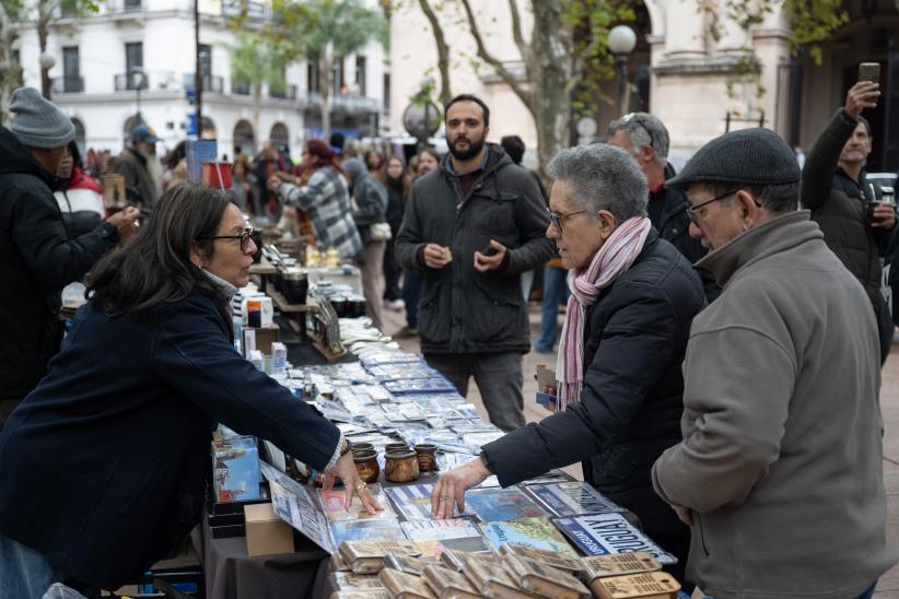 Ciclo "Sábados en Ciudad Vieja"