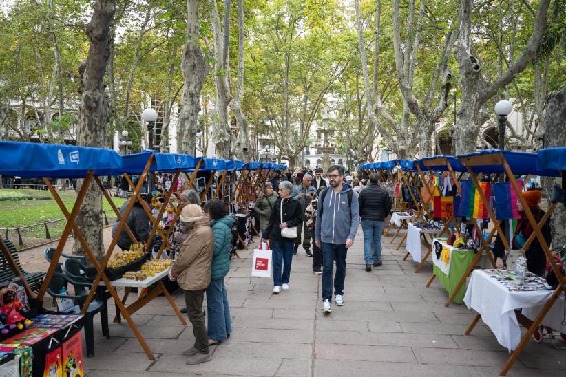 Ciclo "Sábados en Ciudad Vieja"