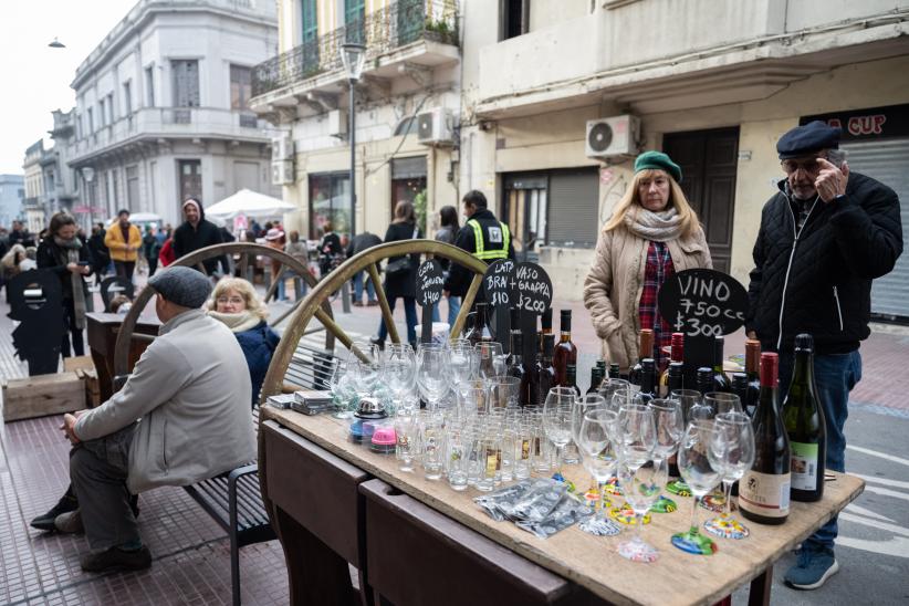 Ciclo "Sábados en Ciudad Vieja"