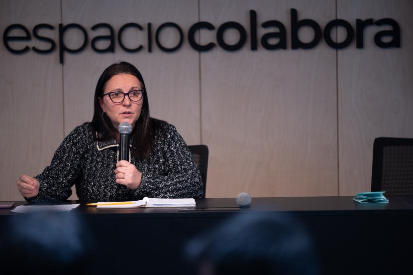 Ciclo de charlas sobre bienestar animal con refugios de Montevid