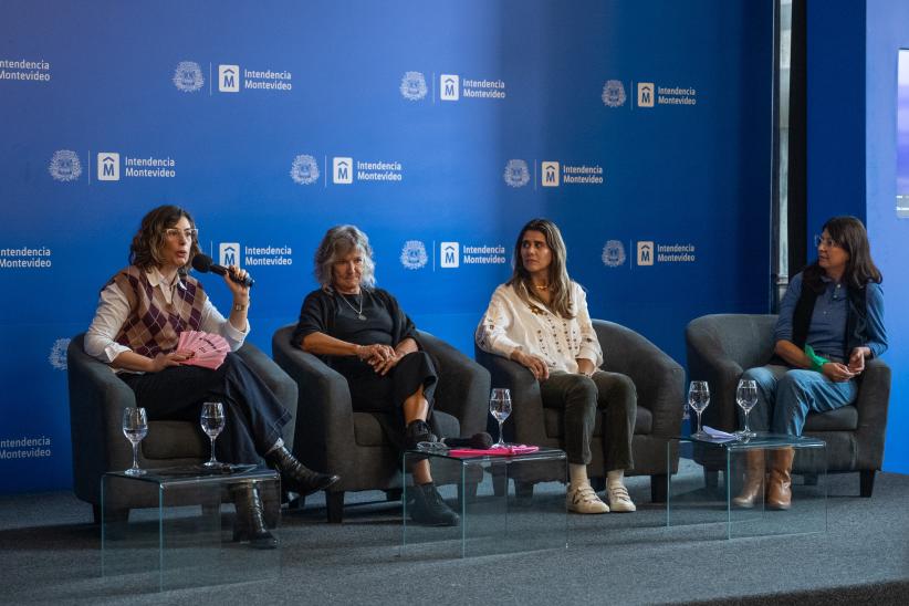 Actividad "Climaterio y menopausia" por el Día Internacional de