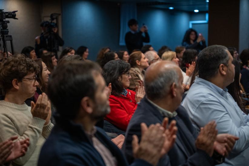 Inauguración de 24° edición de la Feria del Libro Infantil y 