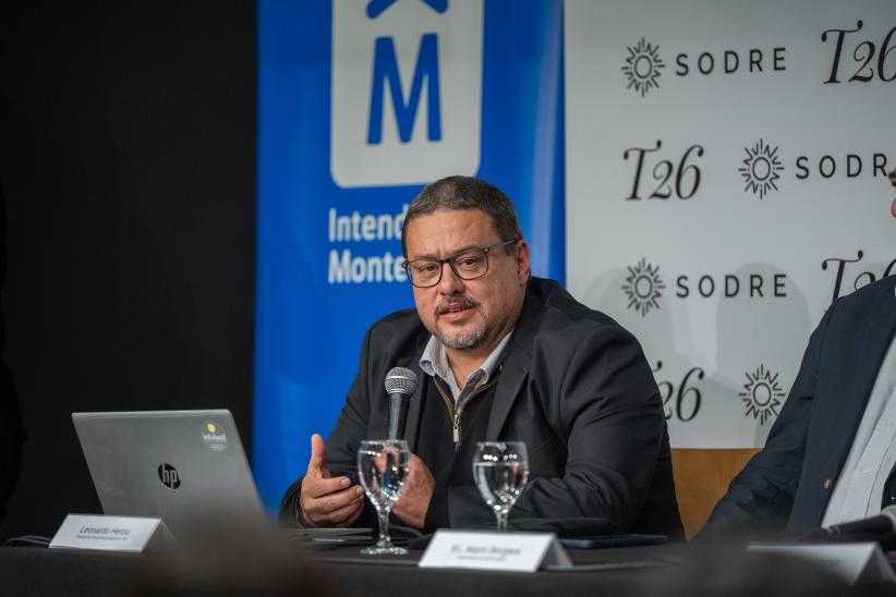Firma de acuerdo con MEC para impulsar cambio cultural en relaci