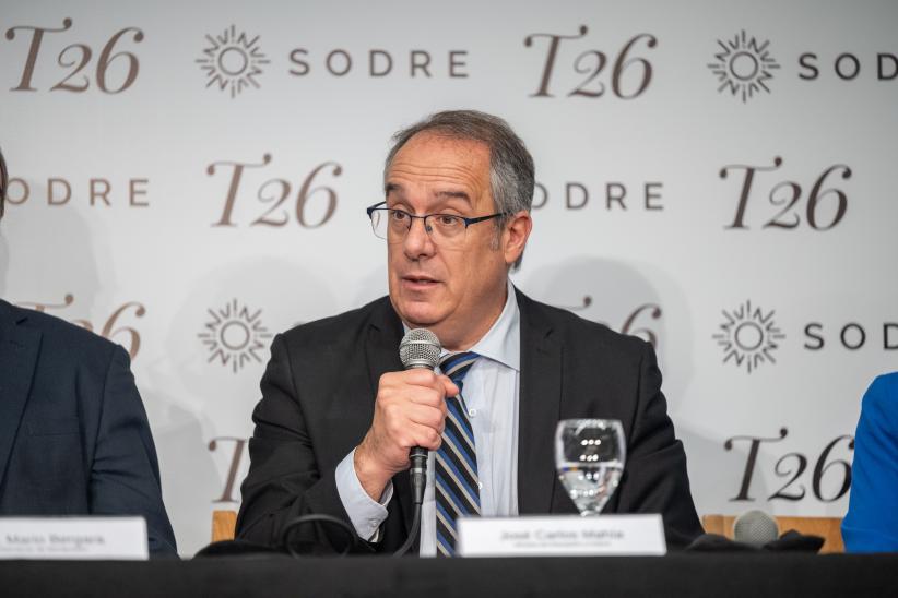 Firma de acuerdo con MEC para impulsar cambio cultural en relaci