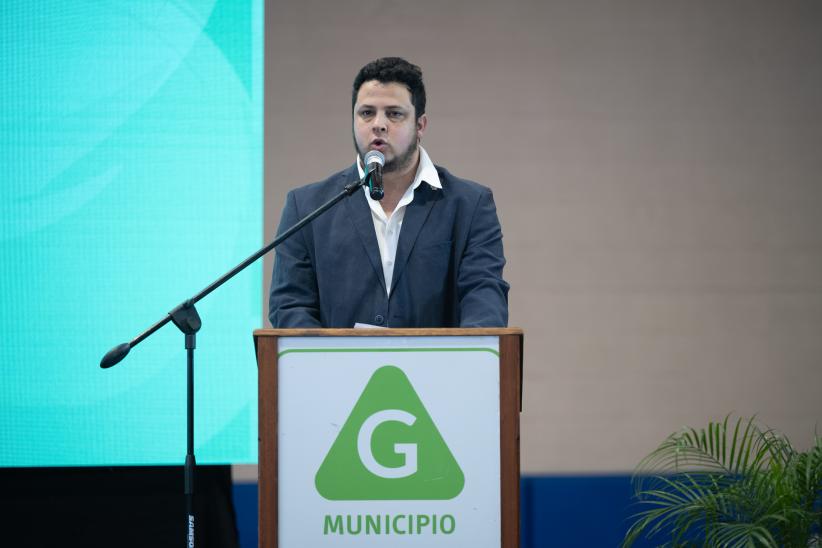 Cabildo del Municipio G
