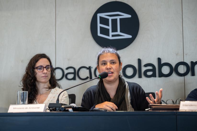 Conversatorio para la consolidación de avances del Sistema Depa