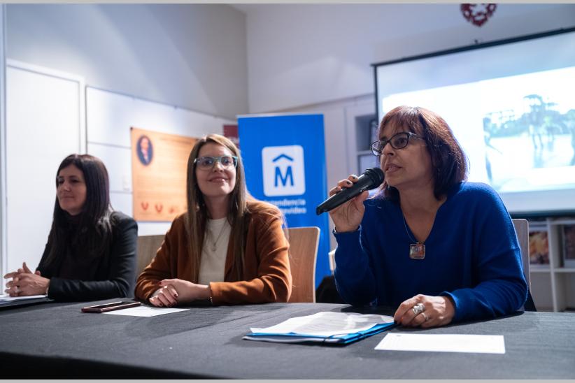 Actividad participativa abierta por revisión del Plan Especial 
