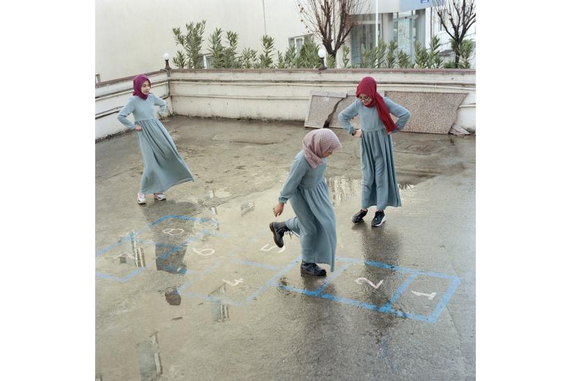 Hafiz: los guardianes del Corán. Turquía, 2017- 2020