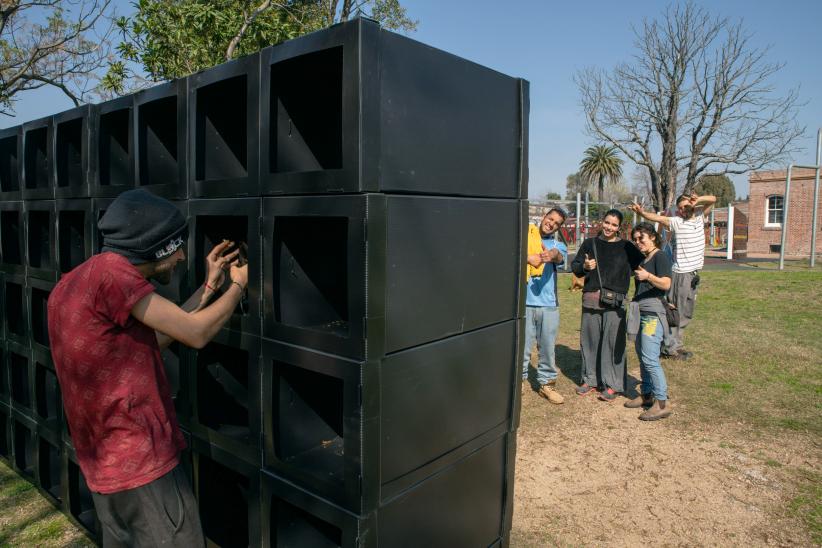 Intervención en Peñarol