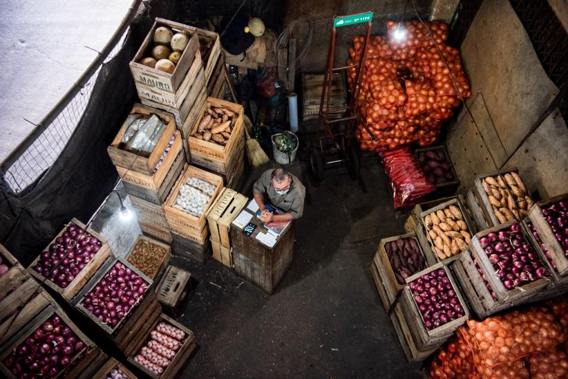  Mercado Modelo