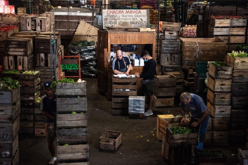  Mercado Modelo