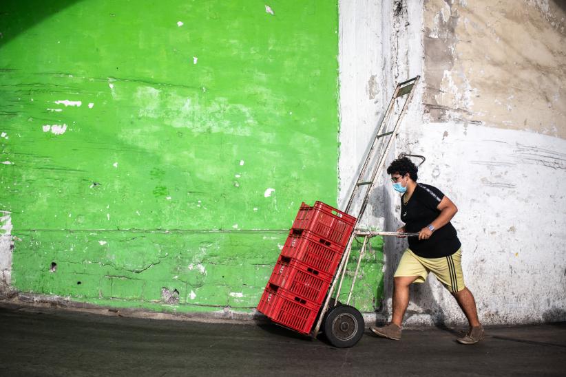  Mercado Modelo