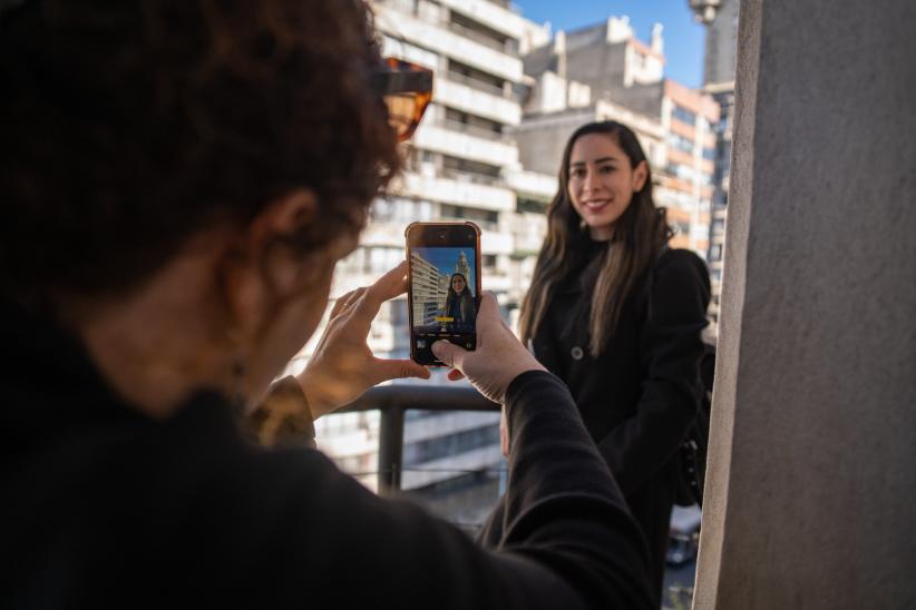 Mes de la Fotografía en el CdF 