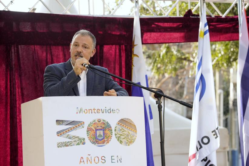 Festejos por los 100 años del triunfo olímpico en Colombes