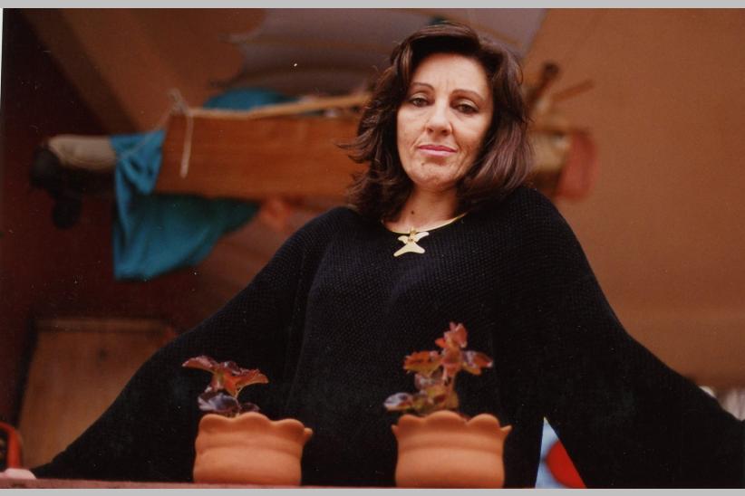 Diane Denoir