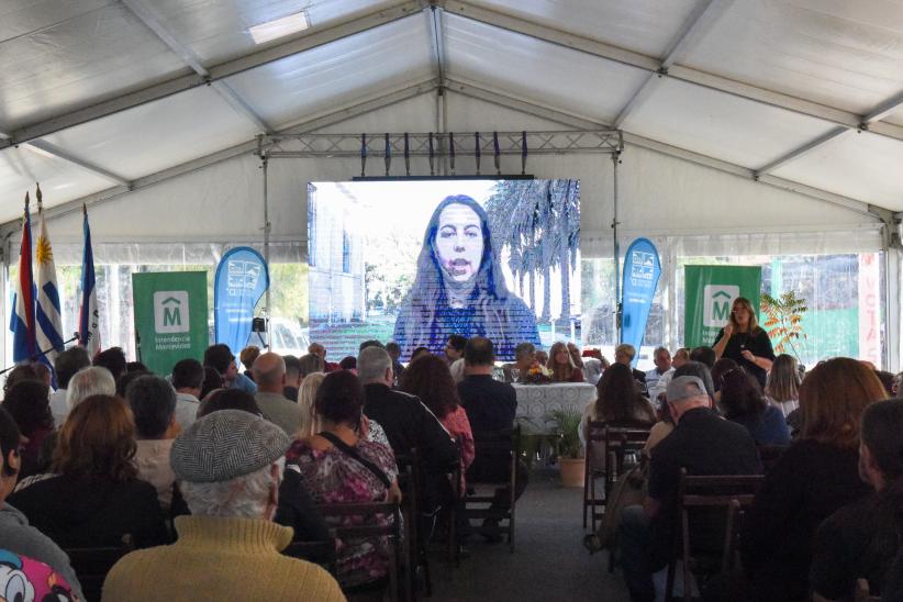 Cabildo Municipal en el Municipio A , 29 de abril de 2023