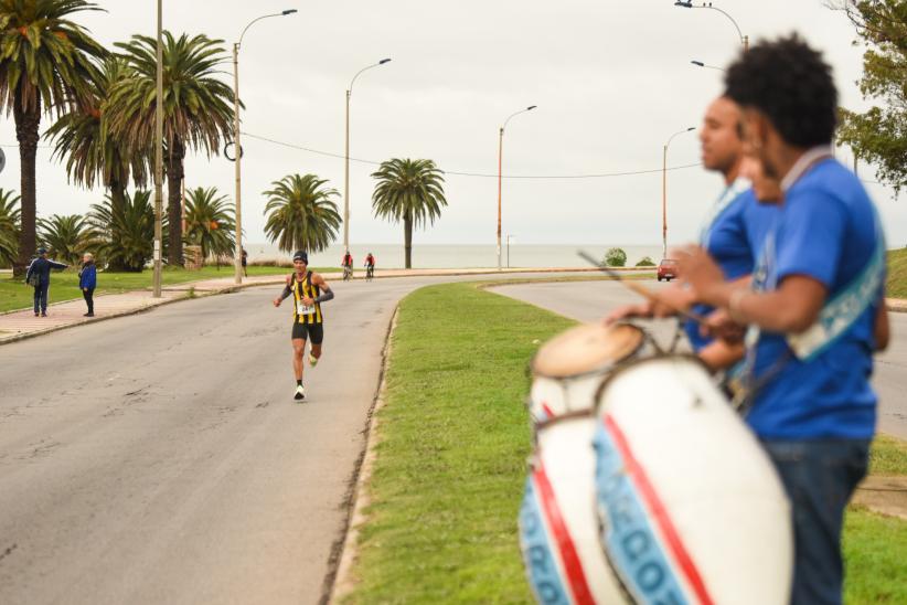 Maratón Montevideo 2023