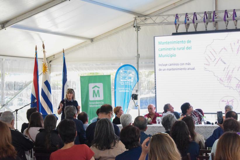 Cabildo Municipal en el Municipio A , 29 de abril de 2023