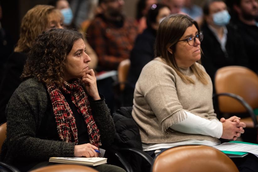 Intendencia de Montevideo incentivará cantinas saludables en dependencias públicas, 28 de julio de 2022