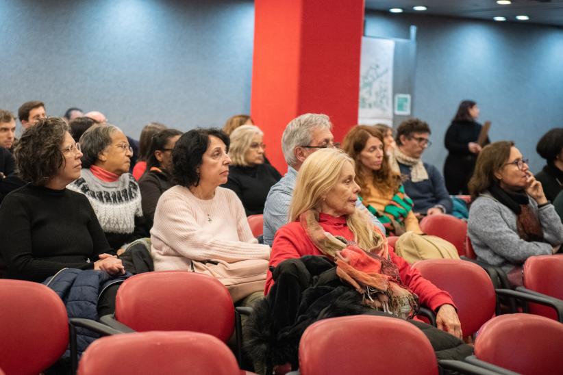 Audiencia pública inventario Centro - Cordón,13 de junio de 2023