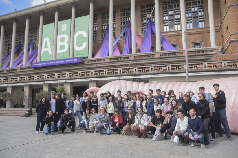 Jornada sobre cáncer colo-rectal