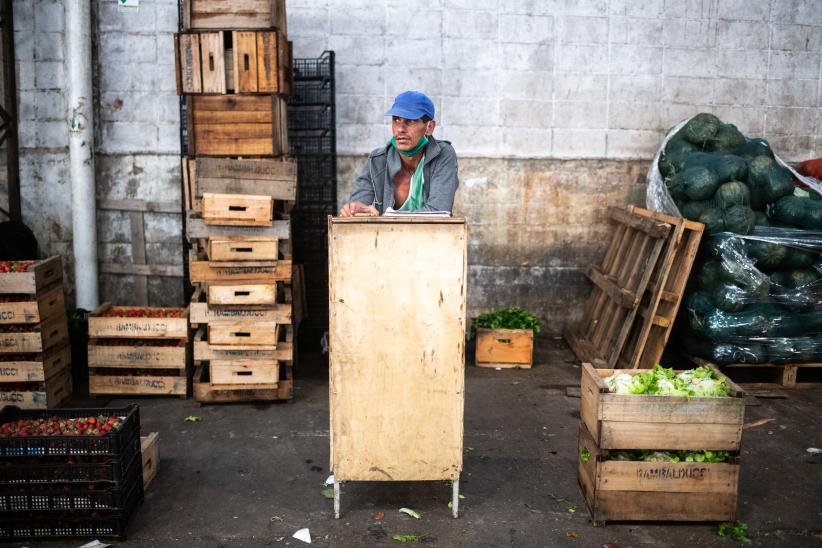 Mercado Modelo 